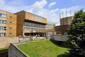 Nem. sv. Cyrila a Metoda, Antolská 11, BA, ŠTVRTOK od 8:30