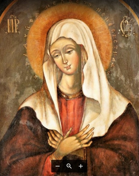 RADOSŤ VŠETKÝCH RADOSTÍ