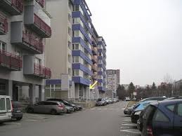 IVF klinika Ferticent, Sv. Vincenta 4, BA, PONDELOK & ŠTVRTOK od 8:00